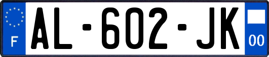 AL-602-JK
