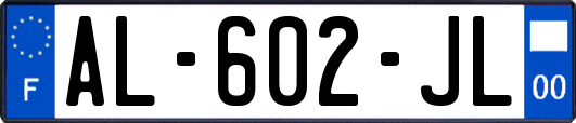 AL-602-JL