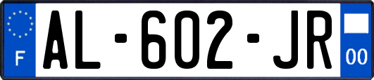AL-602-JR