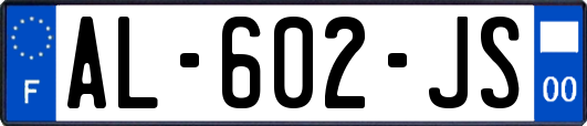 AL-602-JS