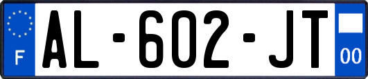 AL-602-JT