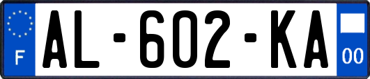 AL-602-KA