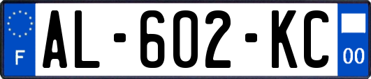 AL-602-KC