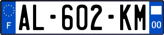 AL-602-KM