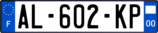 AL-602-KP