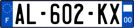 AL-602-KX