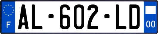 AL-602-LD