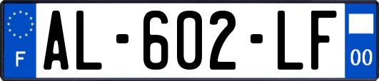 AL-602-LF