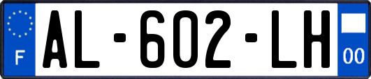 AL-602-LH