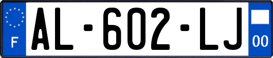 AL-602-LJ