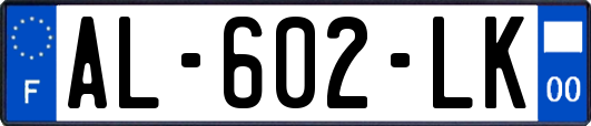 AL-602-LK