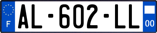 AL-602-LL