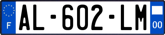 AL-602-LM