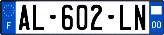 AL-602-LN