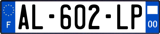 AL-602-LP