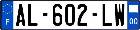 AL-602-LW