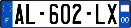 AL-602-LX
