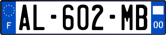 AL-602-MB