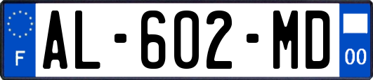 AL-602-MD