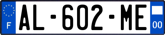 AL-602-ME