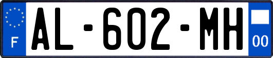 AL-602-MH