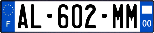 AL-602-MM