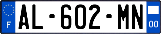 AL-602-MN