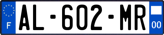 AL-602-MR