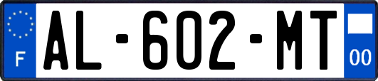 AL-602-MT