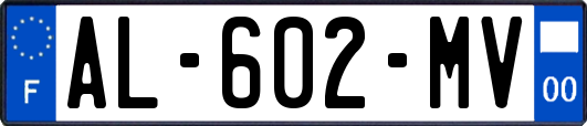 AL-602-MV