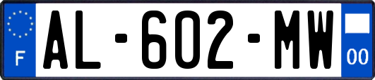 AL-602-MW