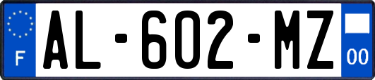 AL-602-MZ