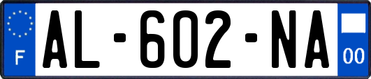 AL-602-NA