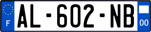 AL-602-NB