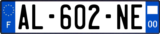 AL-602-NE
