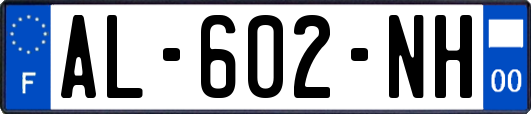 AL-602-NH