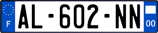 AL-602-NN