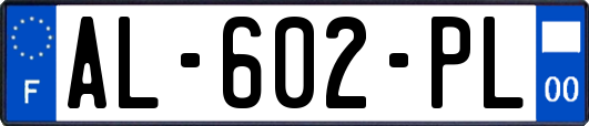 AL-602-PL