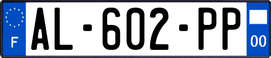 AL-602-PP