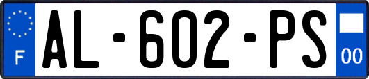 AL-602-PS