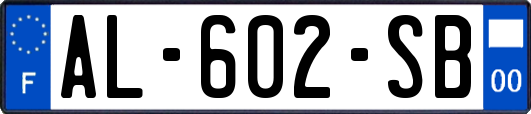AL-602-SB