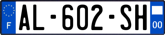 AL-602-SH