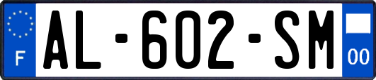 AL-602-SM