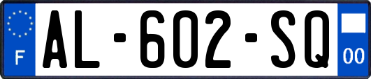 AL-602-SQ