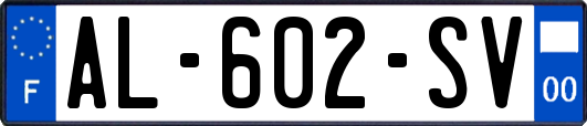 AL-602-SV