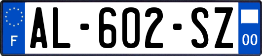 AL-602-SZ