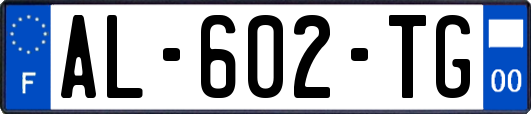 AL-602-TG