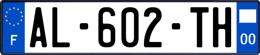 AL-602-TH