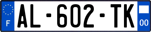 AL-602-TK