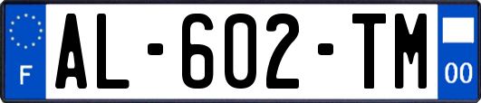 AL-602-TM
